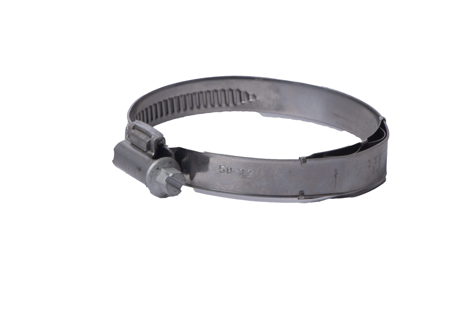 ABRACADEIRA DA MANGUEIRA RADIADOR E RETARDER (ø 50-72 mm)