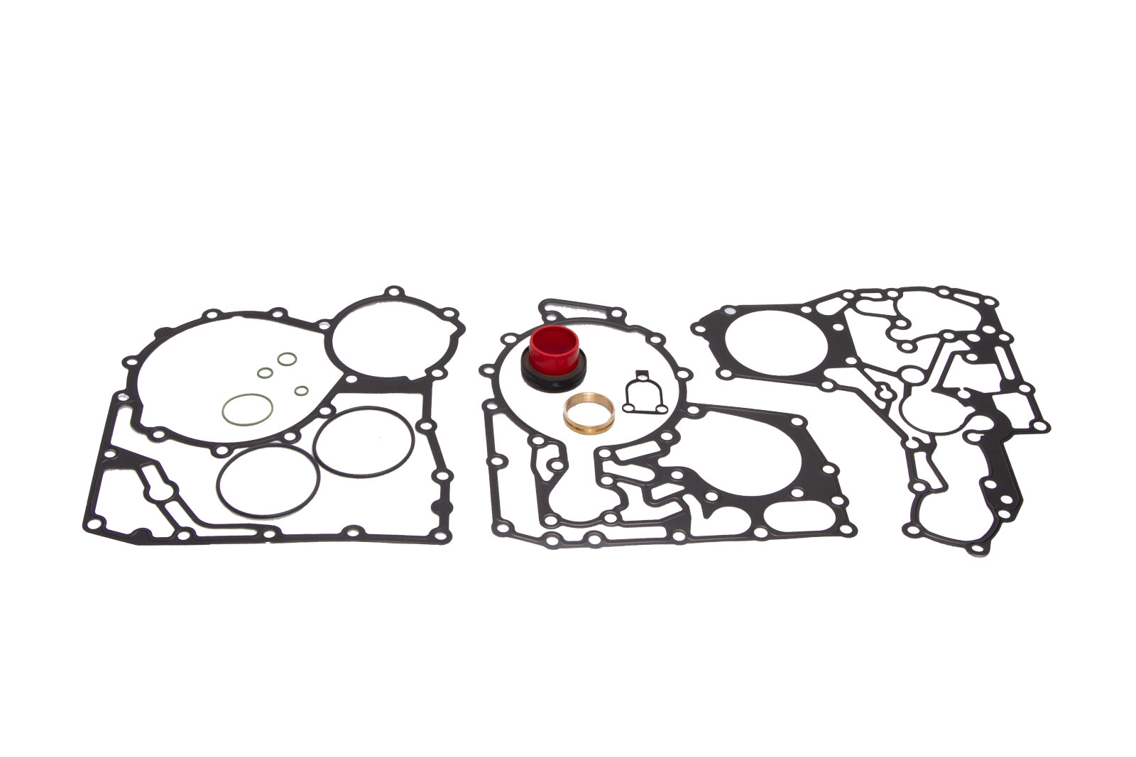 JOGO DE JUNTAS DO RETARDER