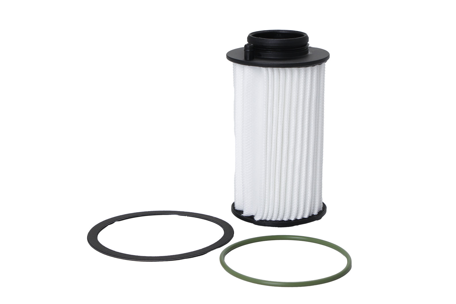 FILTRO DIFERENCIAL (REFIL)