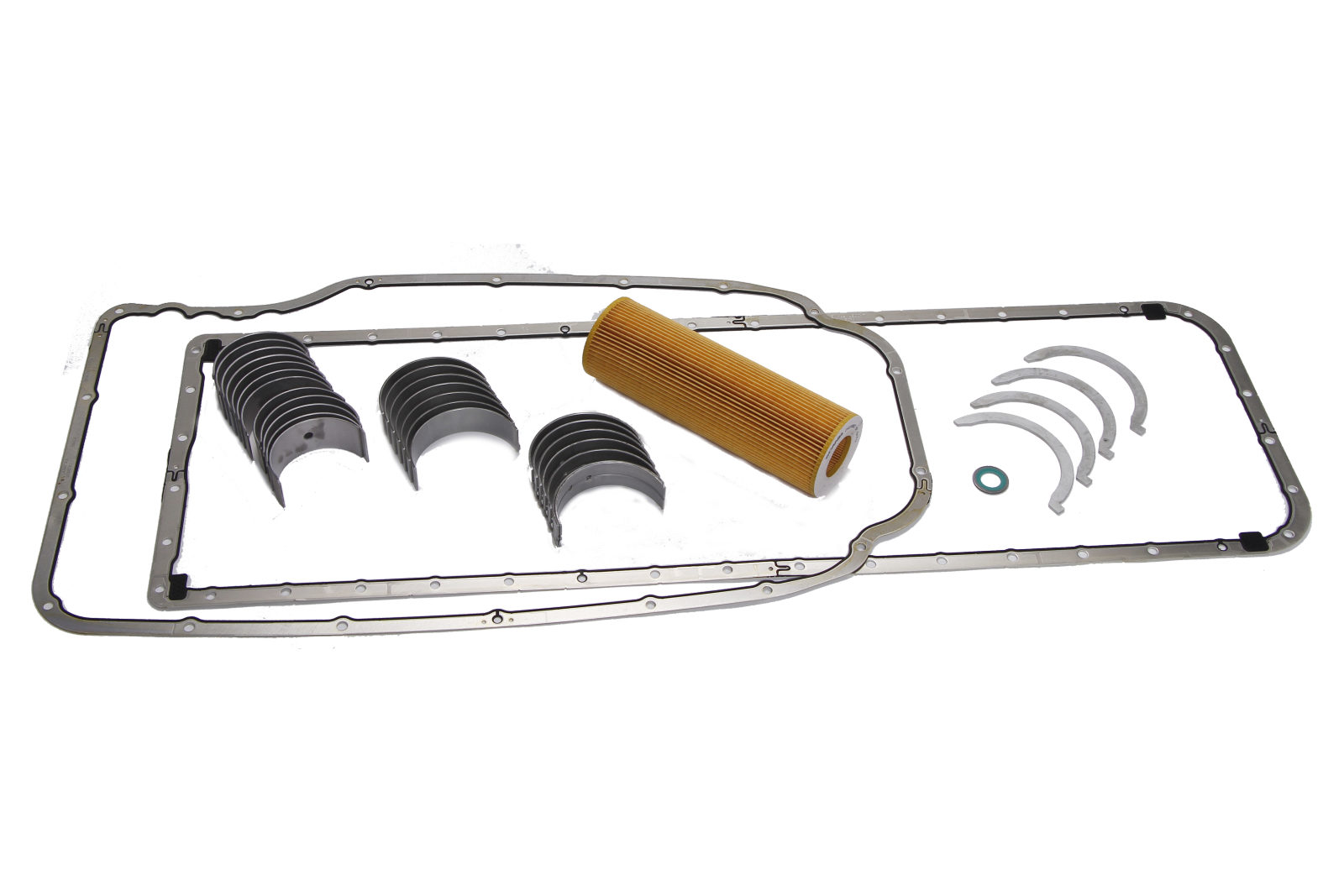 KIT DE BRONZINAMENTO EURO 5 / NTG
