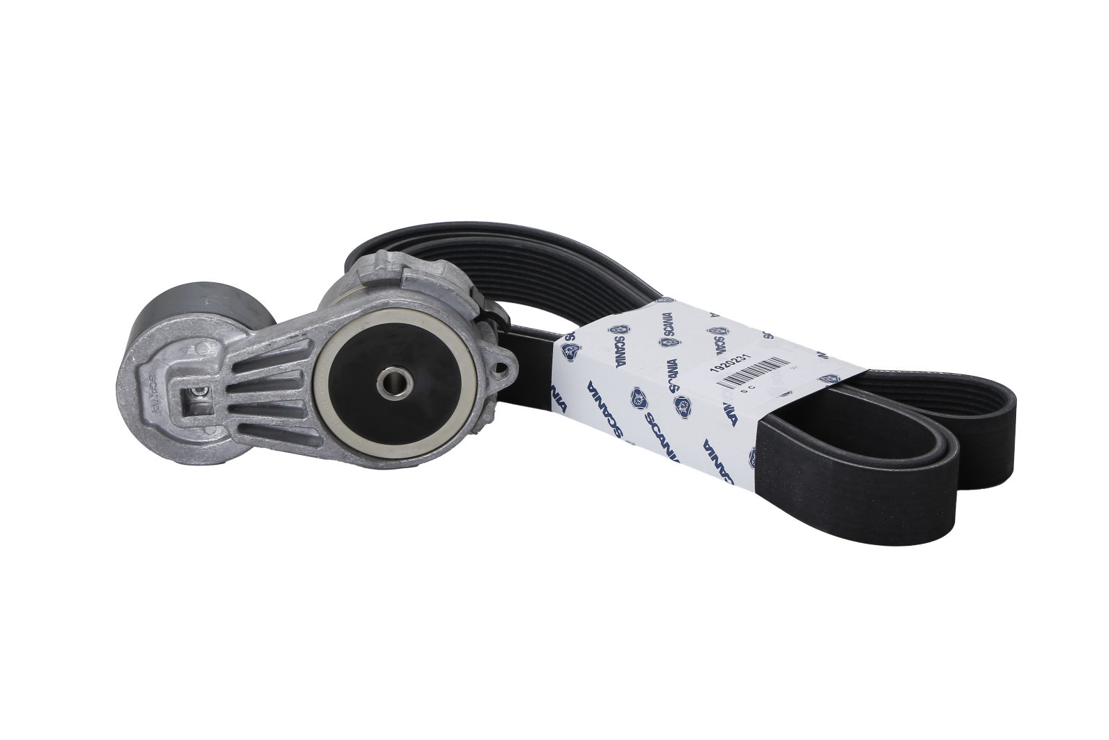 KIT TENSOR E CORREIA PGR EURO 5