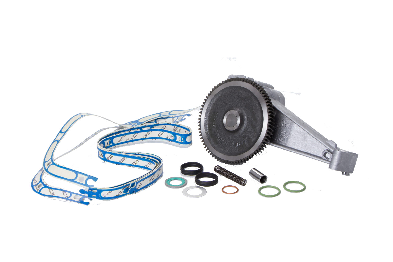 KIT BOMBA ÓLEO MOTOR