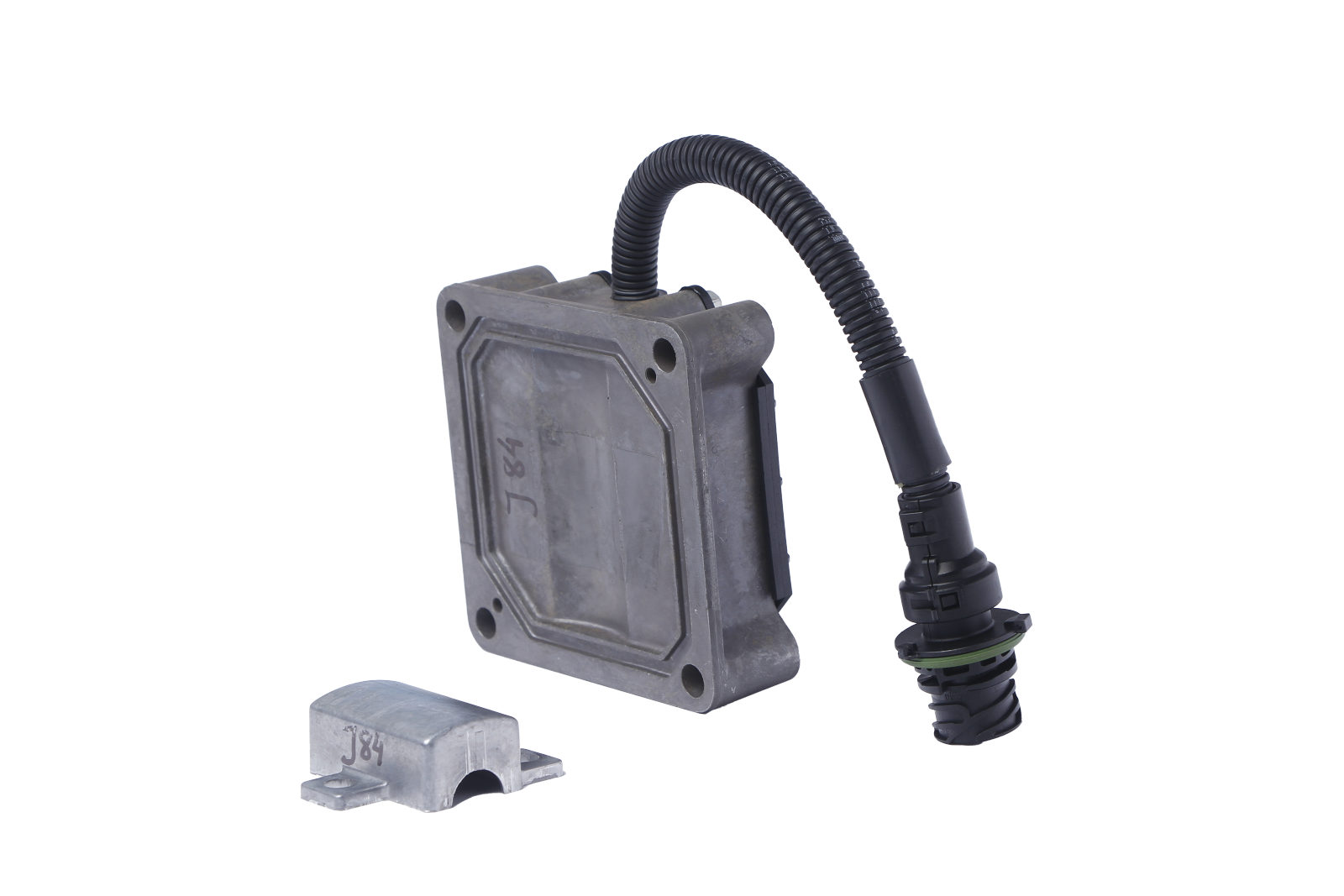 SENSOR DE POSIÇÃO DO TRAMBULADOR / SENSOR HALL