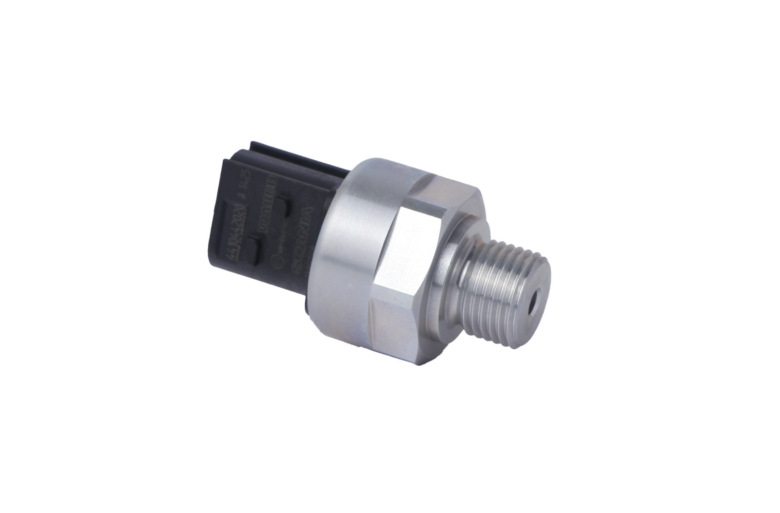 SENSOR DE PRESSÃO DA SUSPENSÃO