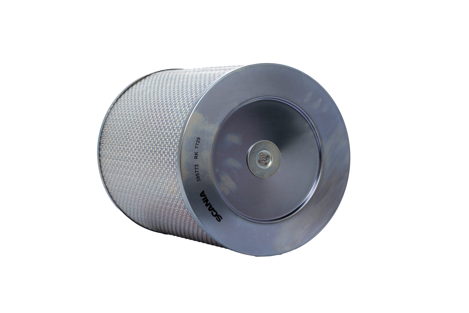 FILTRO DE AR MOTOR GERADOR 12 LITROS.