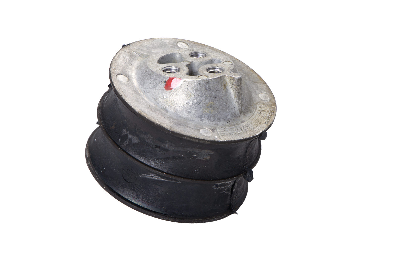 ISOLADOR DE VIBRAÇÕES / CALÇODO MOTOR / COXIM DO MOTOR