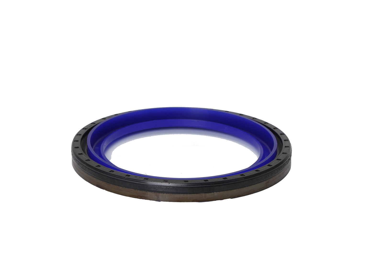 VEDANTE / RETENTOR DA TAMPA DIANTEIRA DO MOTOR (NTG – EURO 5)