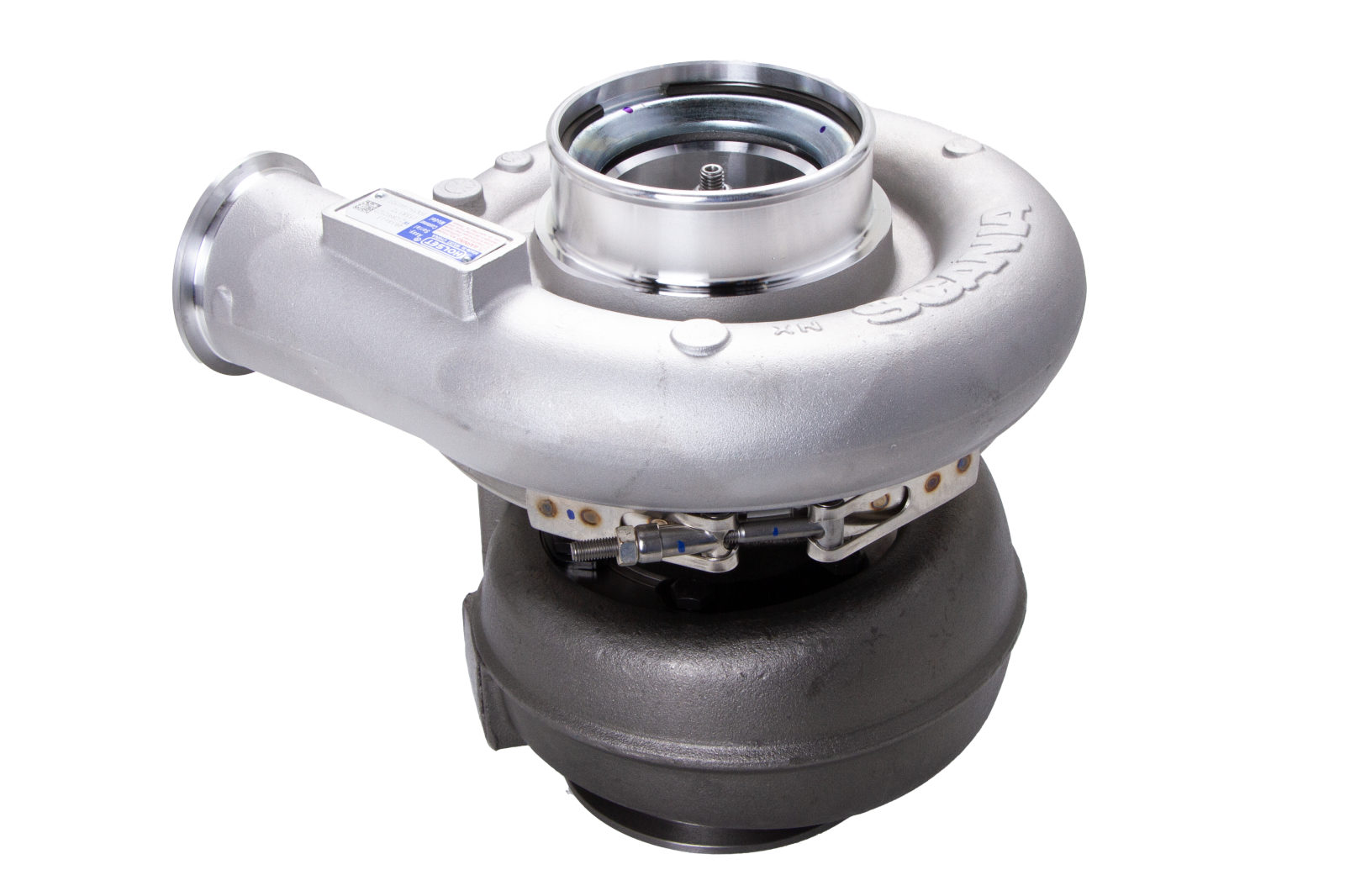 TURBINA