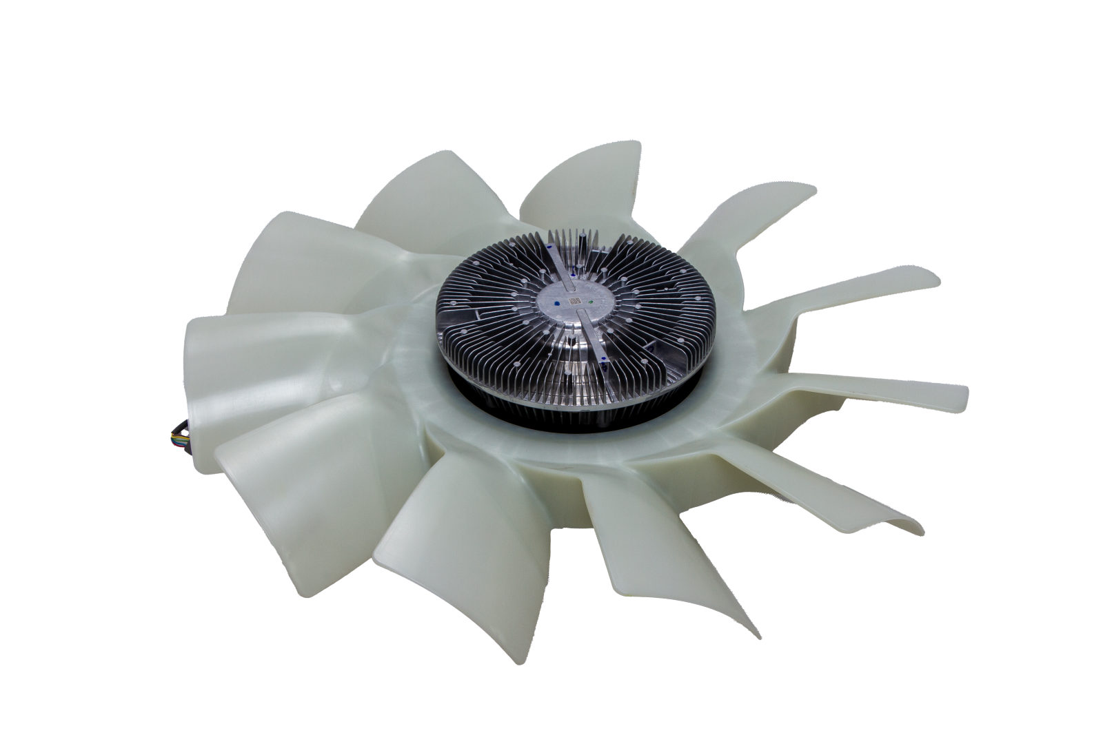 VENTILADOR / HÉLICE DO MOTOR