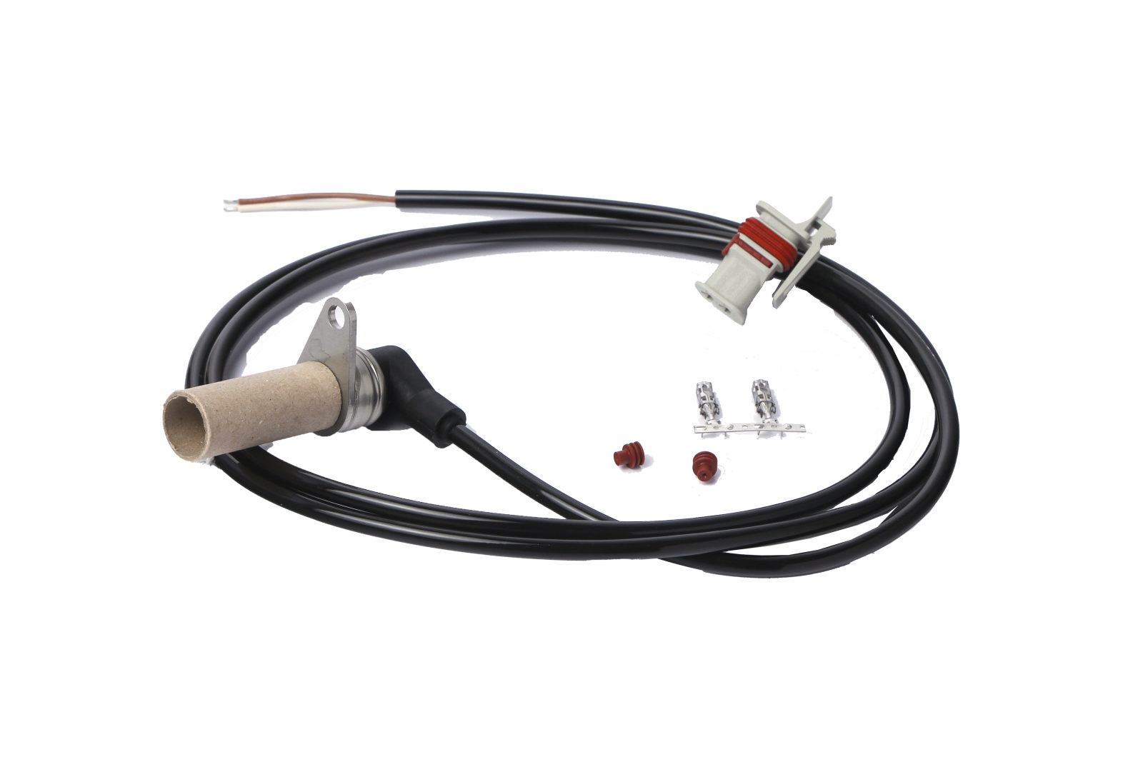 Sensor Rotações do Motor