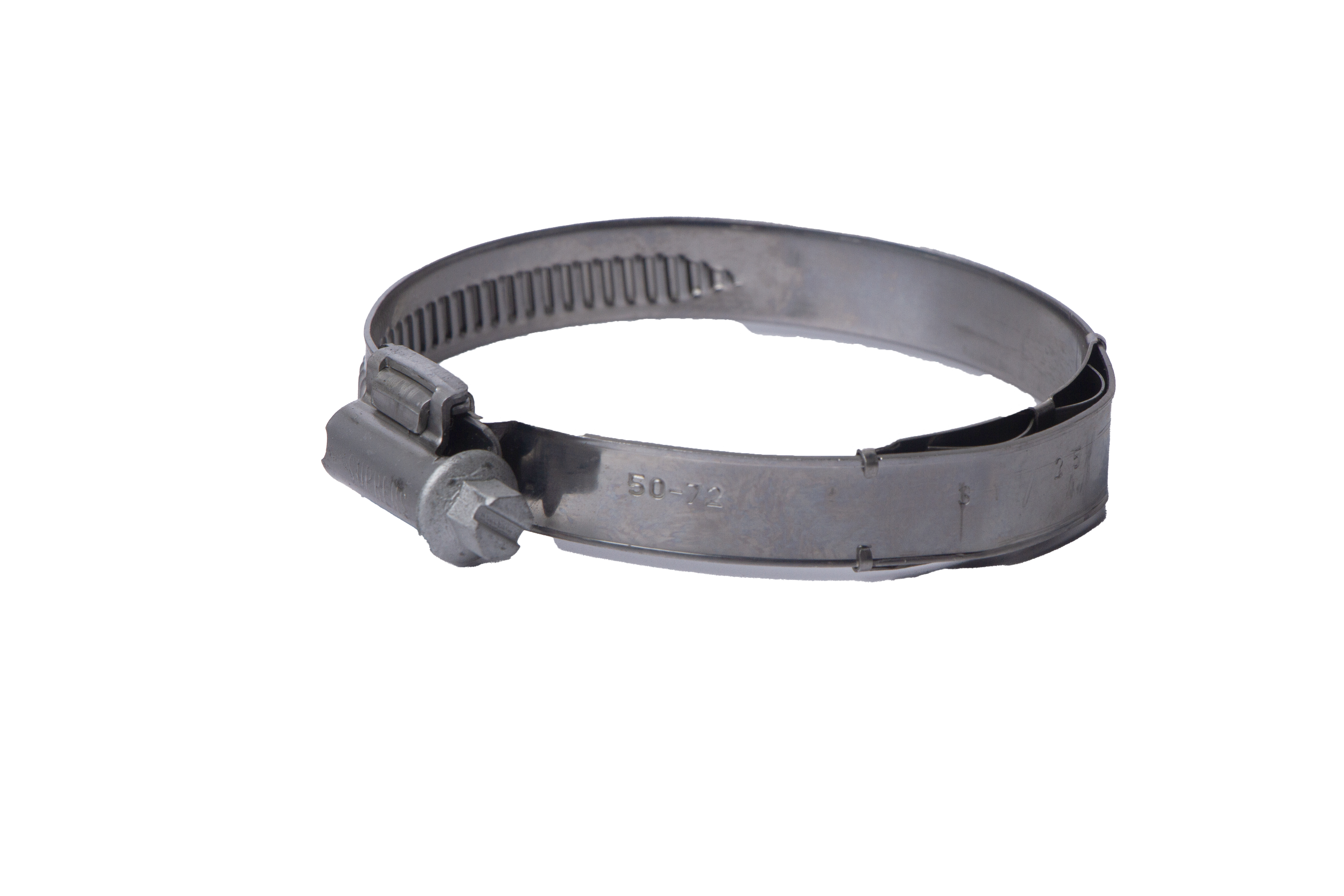 ABRACADEIRA DA MANGUEIRA RADIADOR E RETARDER (ø 50-72 mm)