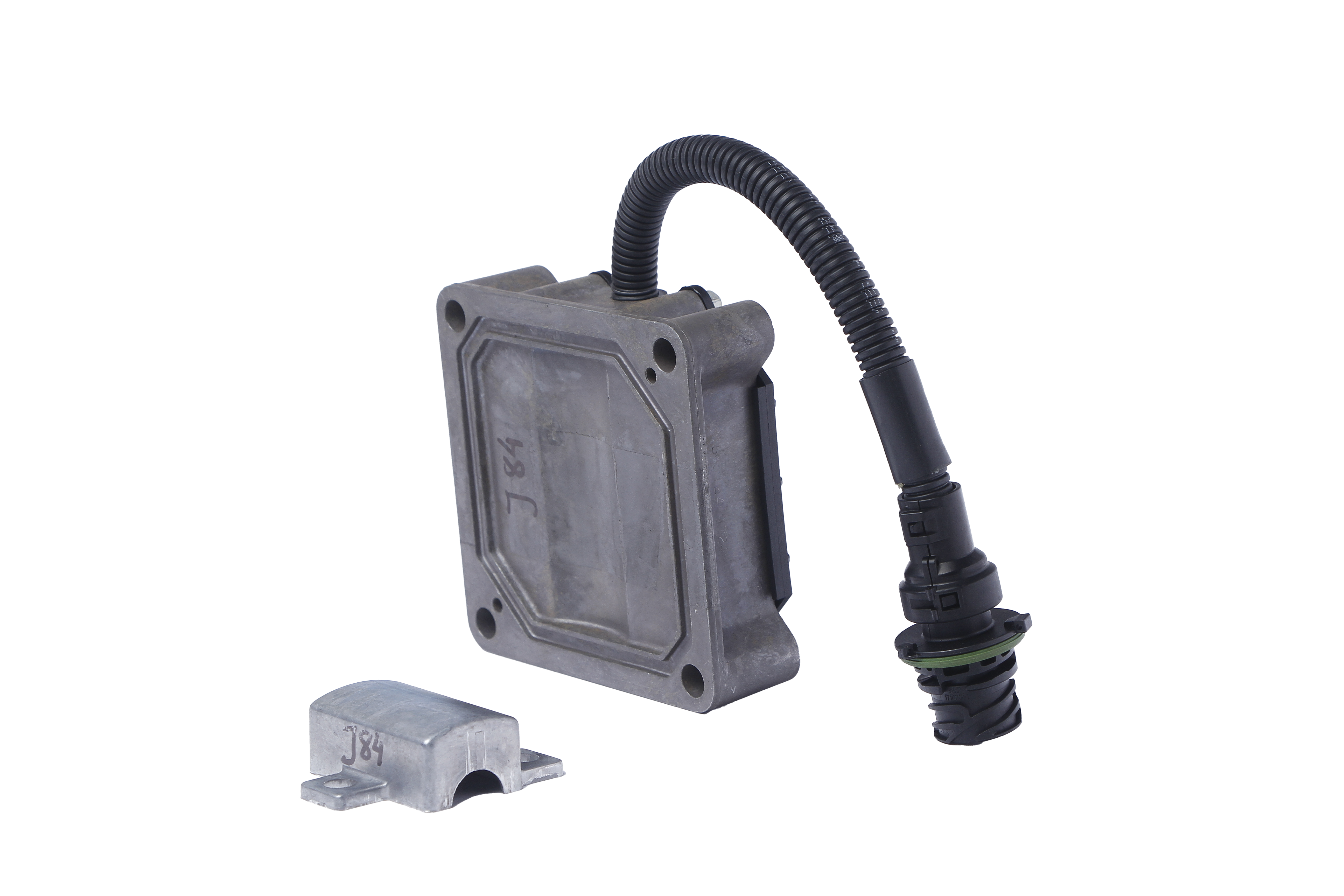 SENSOR DE POSIÇÃO DO TRAMBULADOR / SENSOR HALL