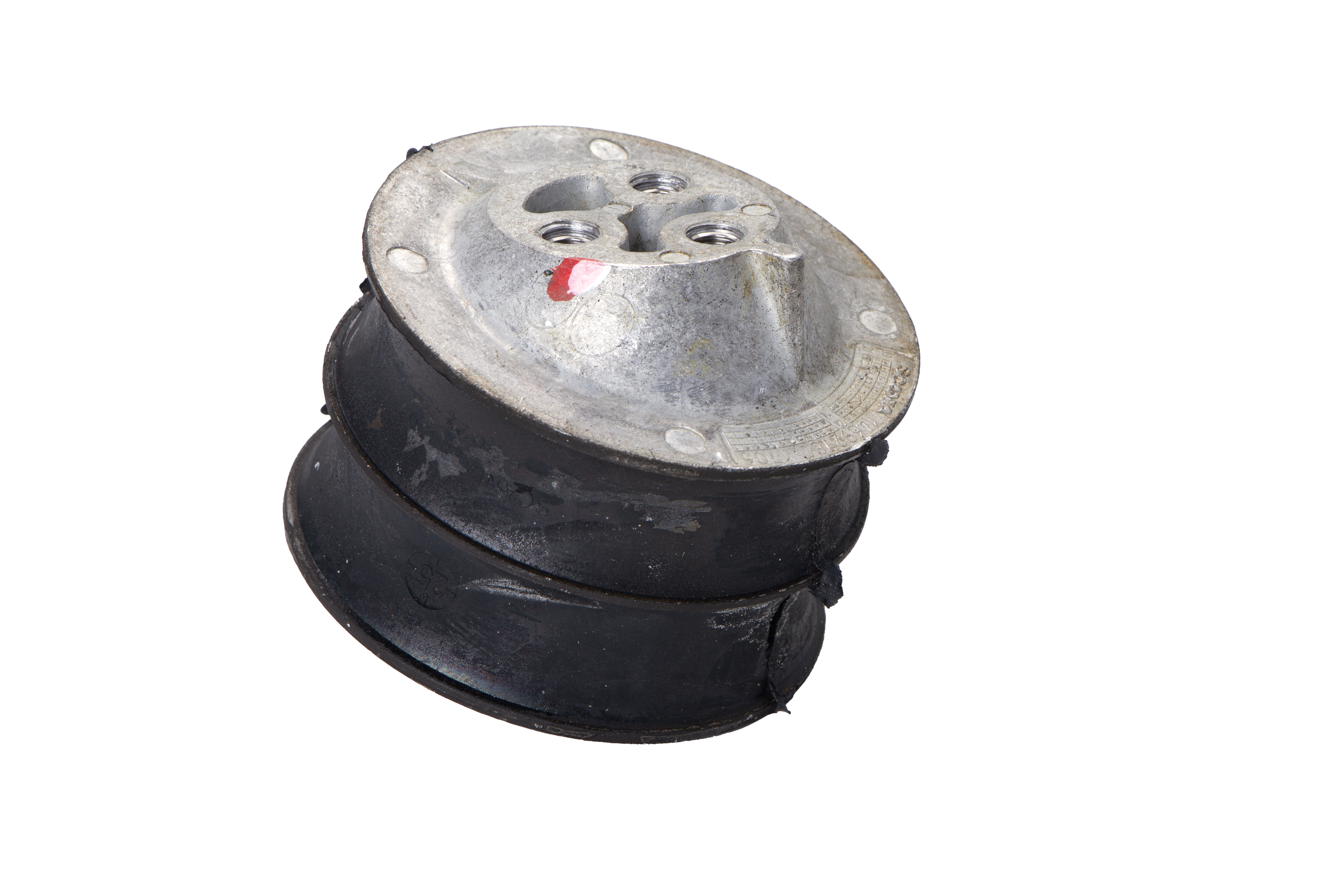 ISOLADOR DE VIBRAÇÕES / CALÇODO MOTOR / COXIM DO MOTOR