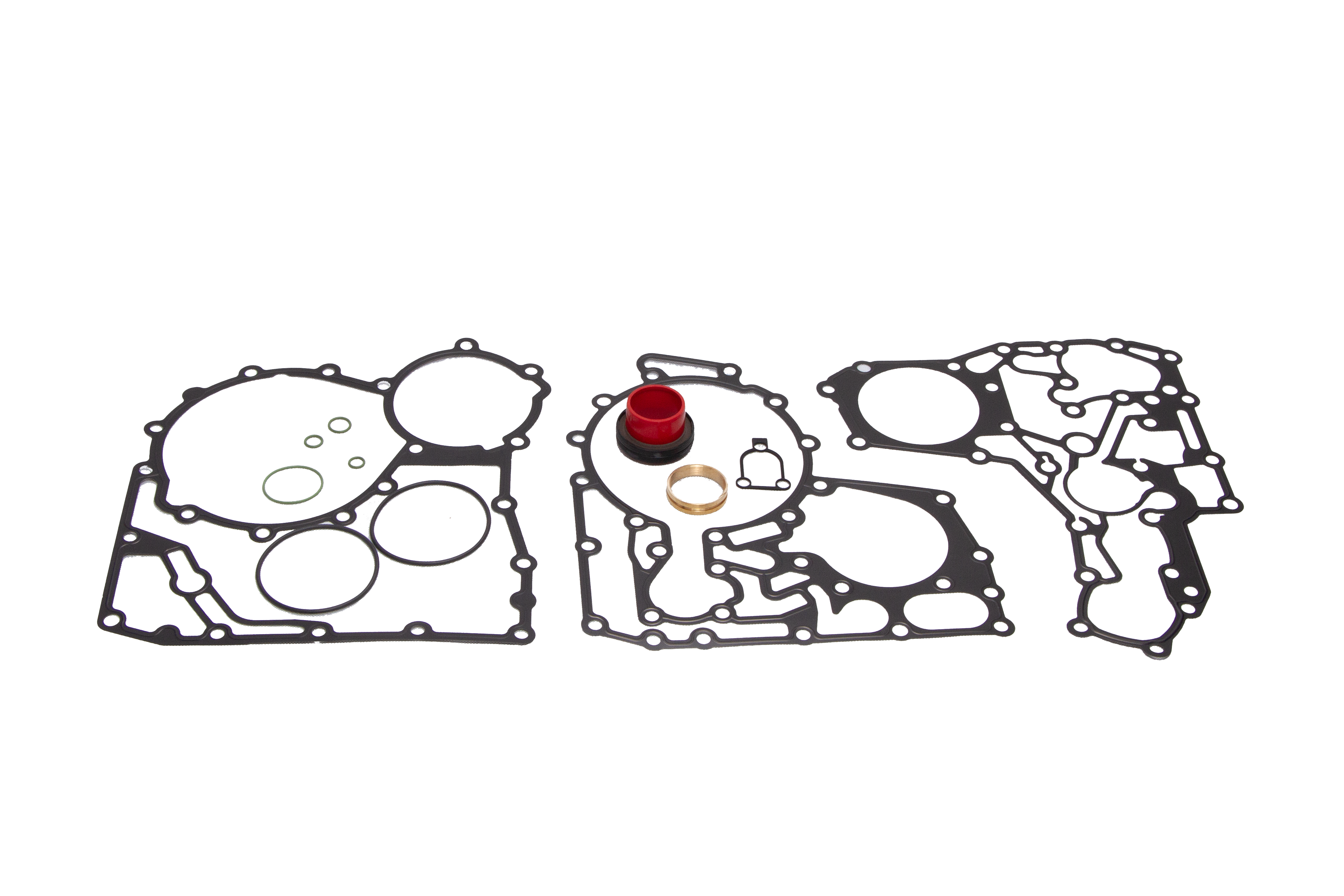JOGO DE JUNTAS DO RETARDER
