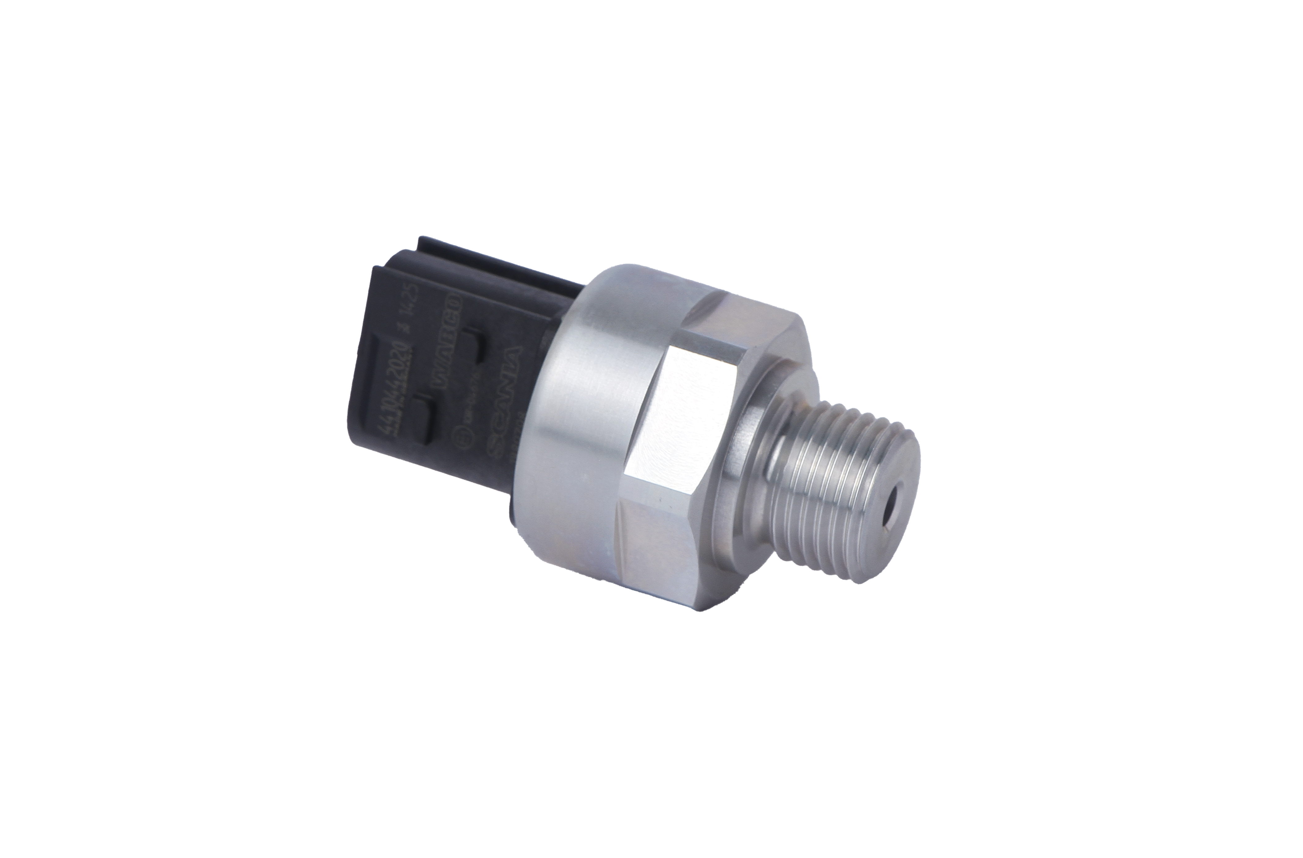 SENSOR DE PRESSÃO DA SUSPENSÃO