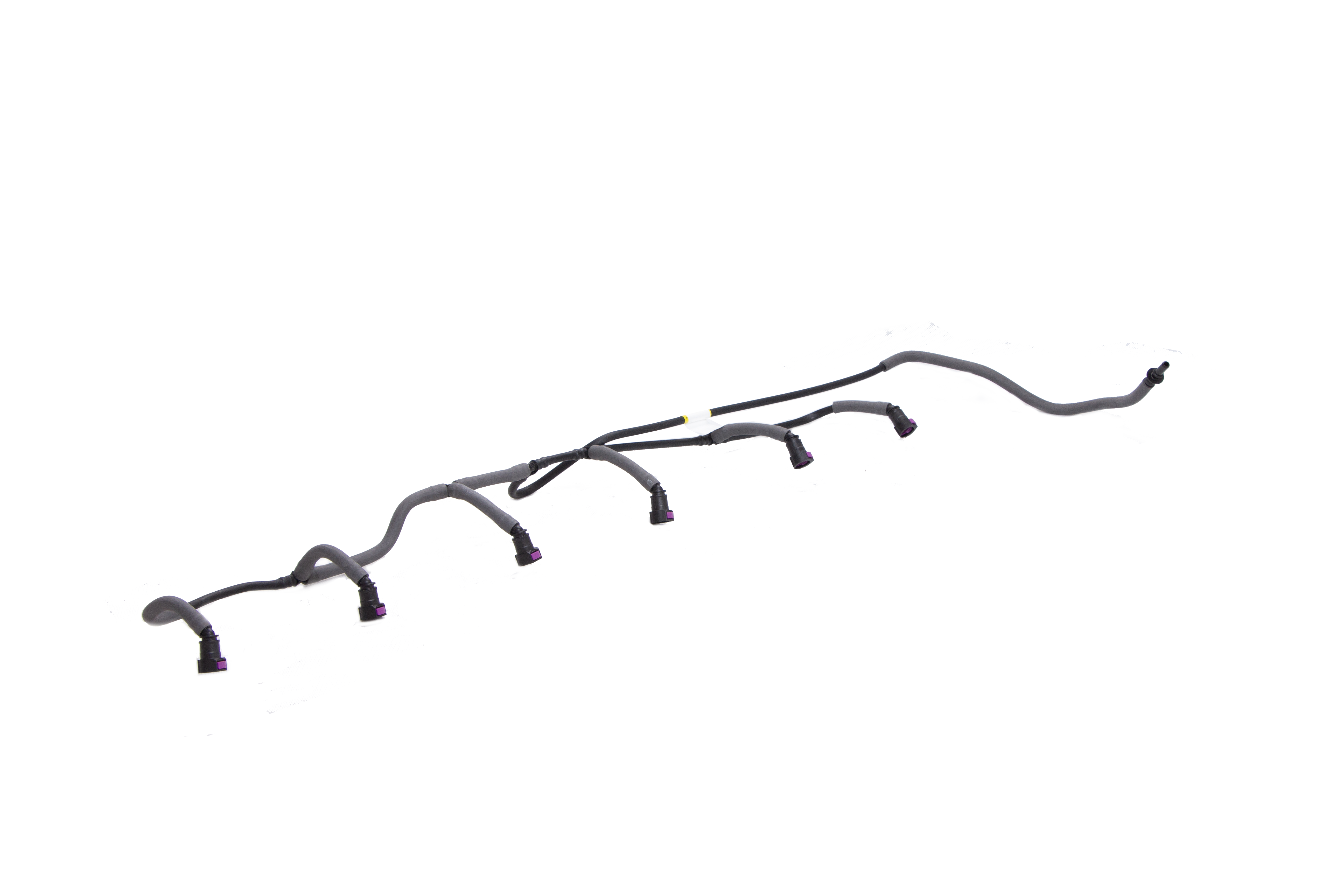 TUBO DE SANGRIA / REGUA DE AGUA NTG