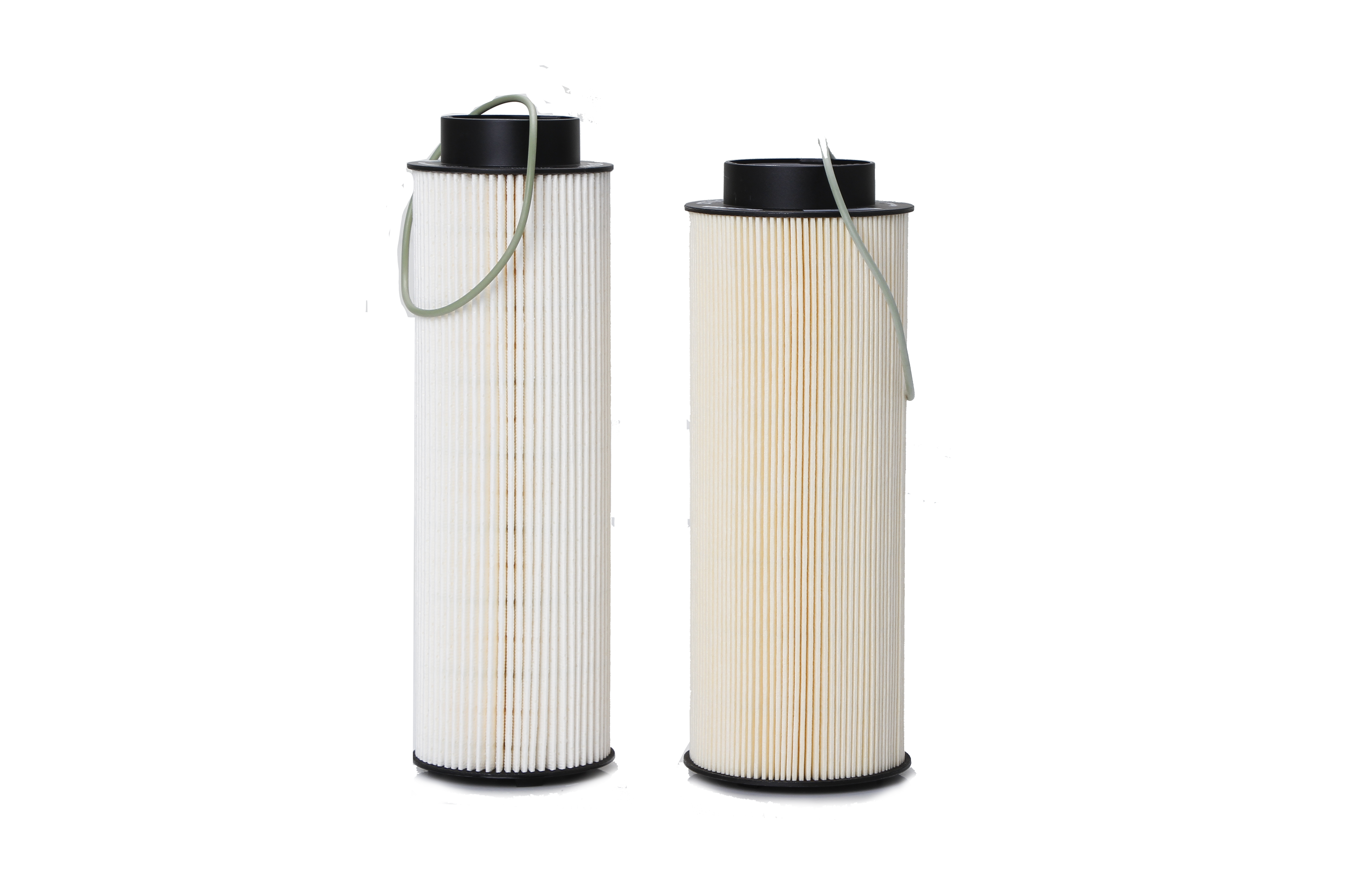 KIT FILTROS DE COMBUSTÍVEL NTG