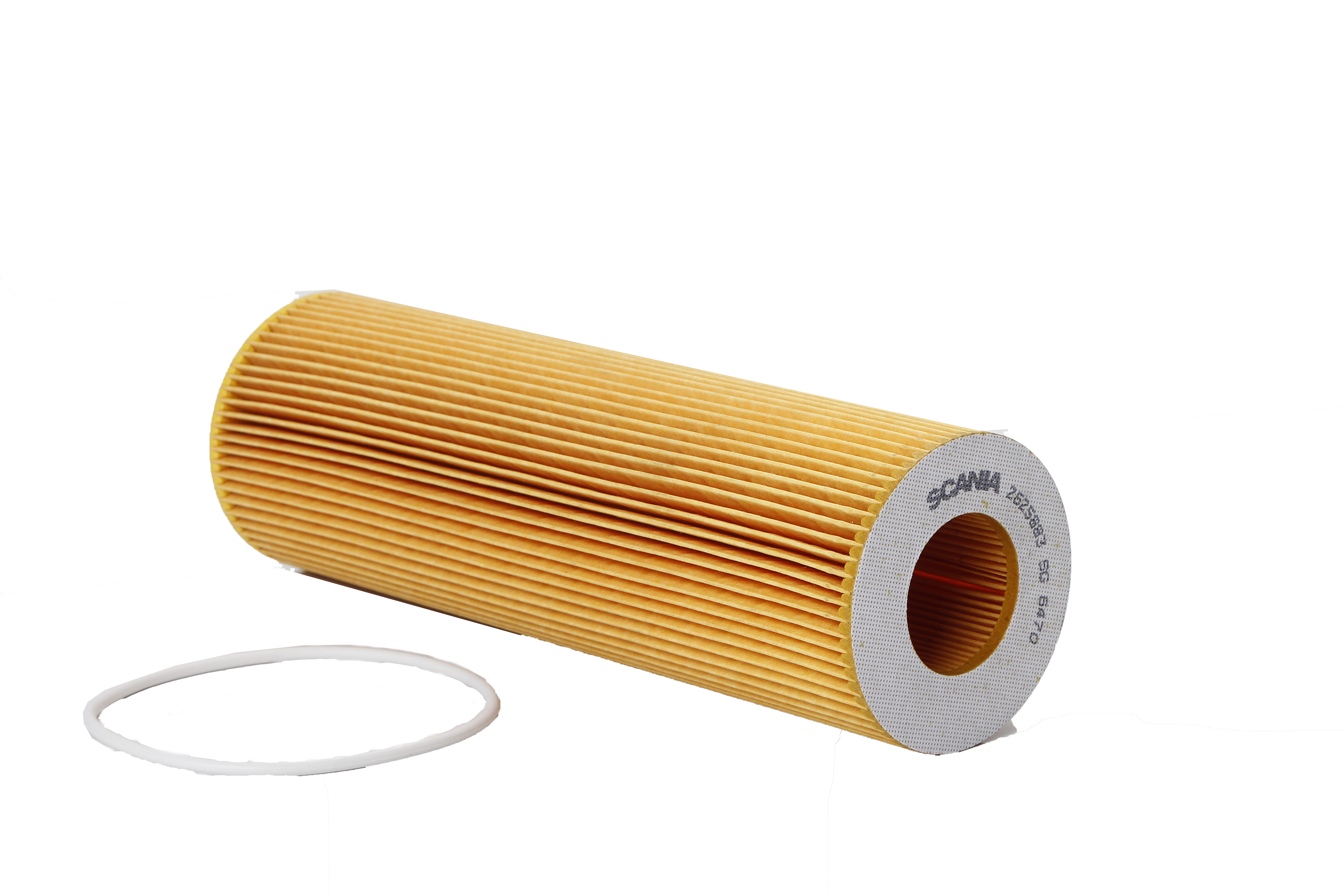 FILTRO DE ÓLEO MOTOR DC13