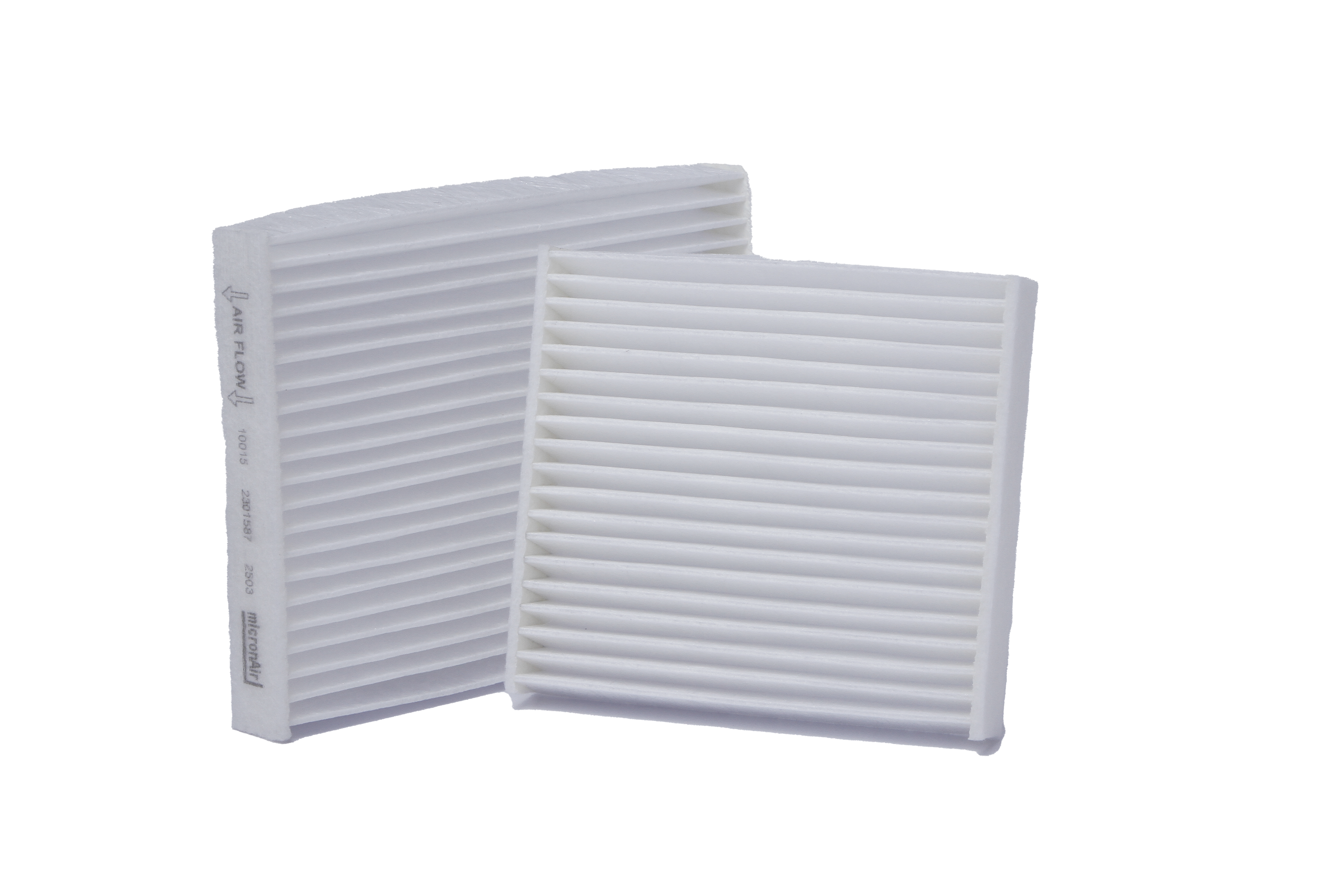 KIT DE FILTROS DA RECIRCULAÇÃO CABINA NTG