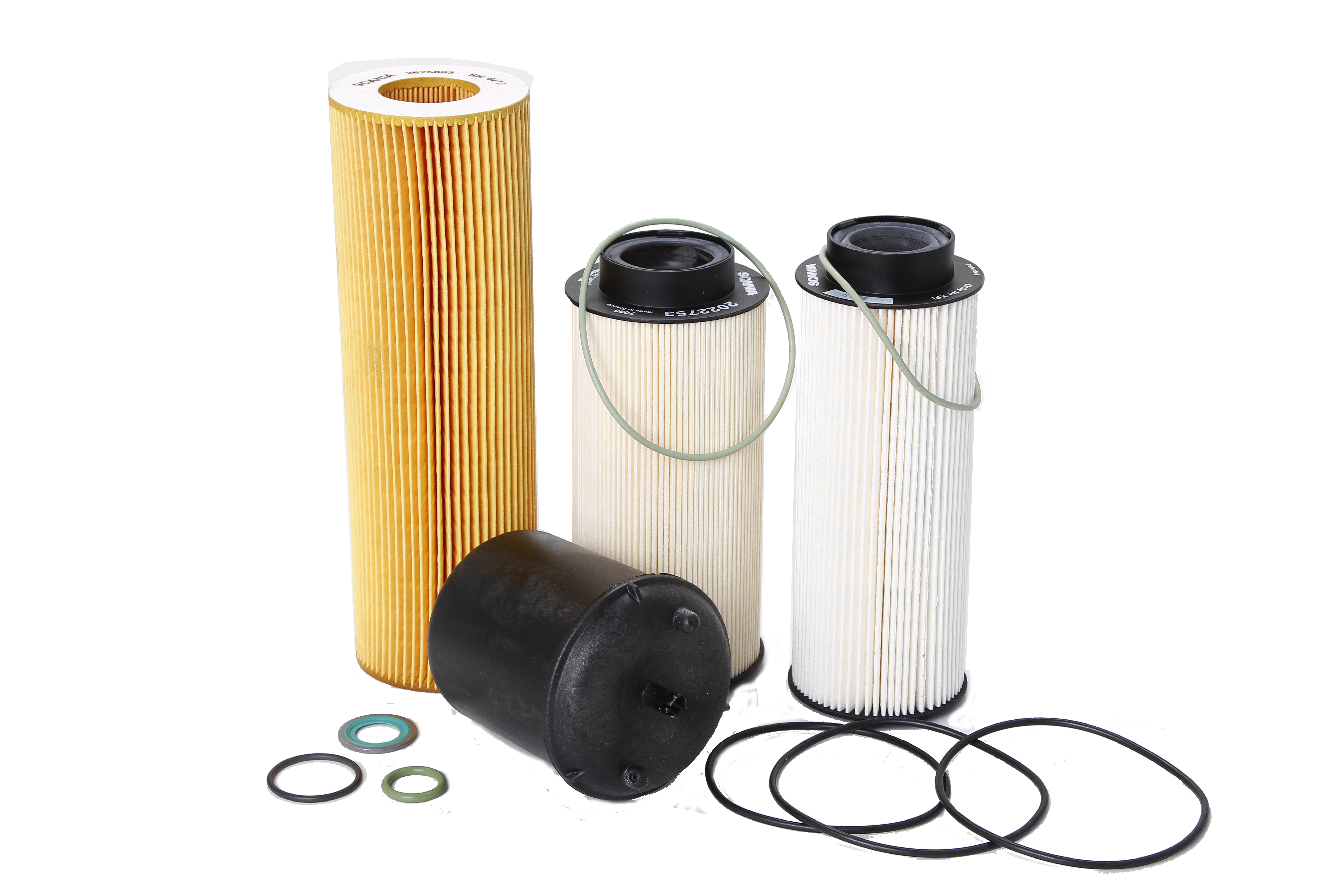 KIT DE FILTROS TROCA DE ÓLEO NTG (VEICULO P)