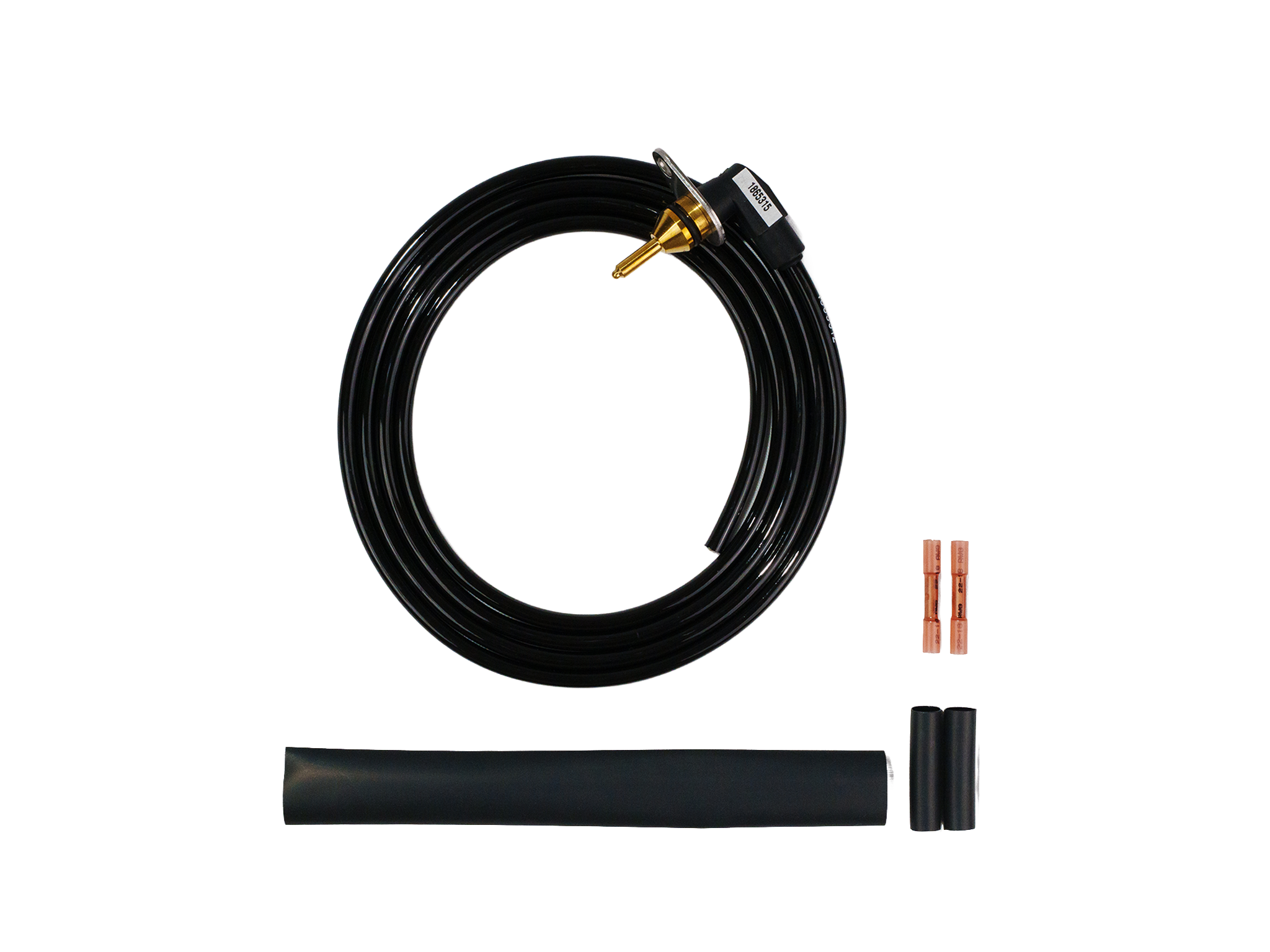 Sensor de temperatura do líquido de arrefecimento