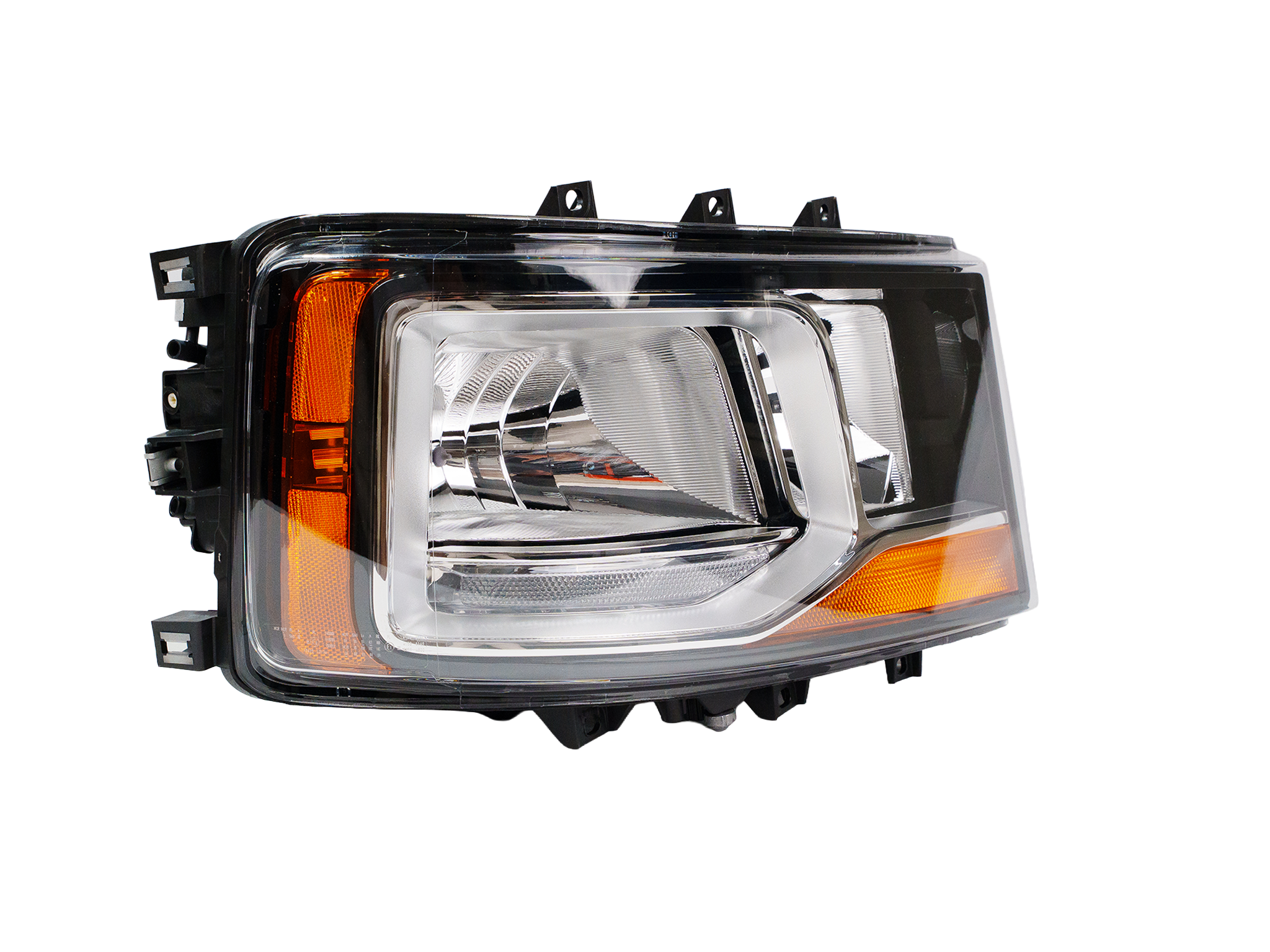 Farol Principal Lado Esquerdo