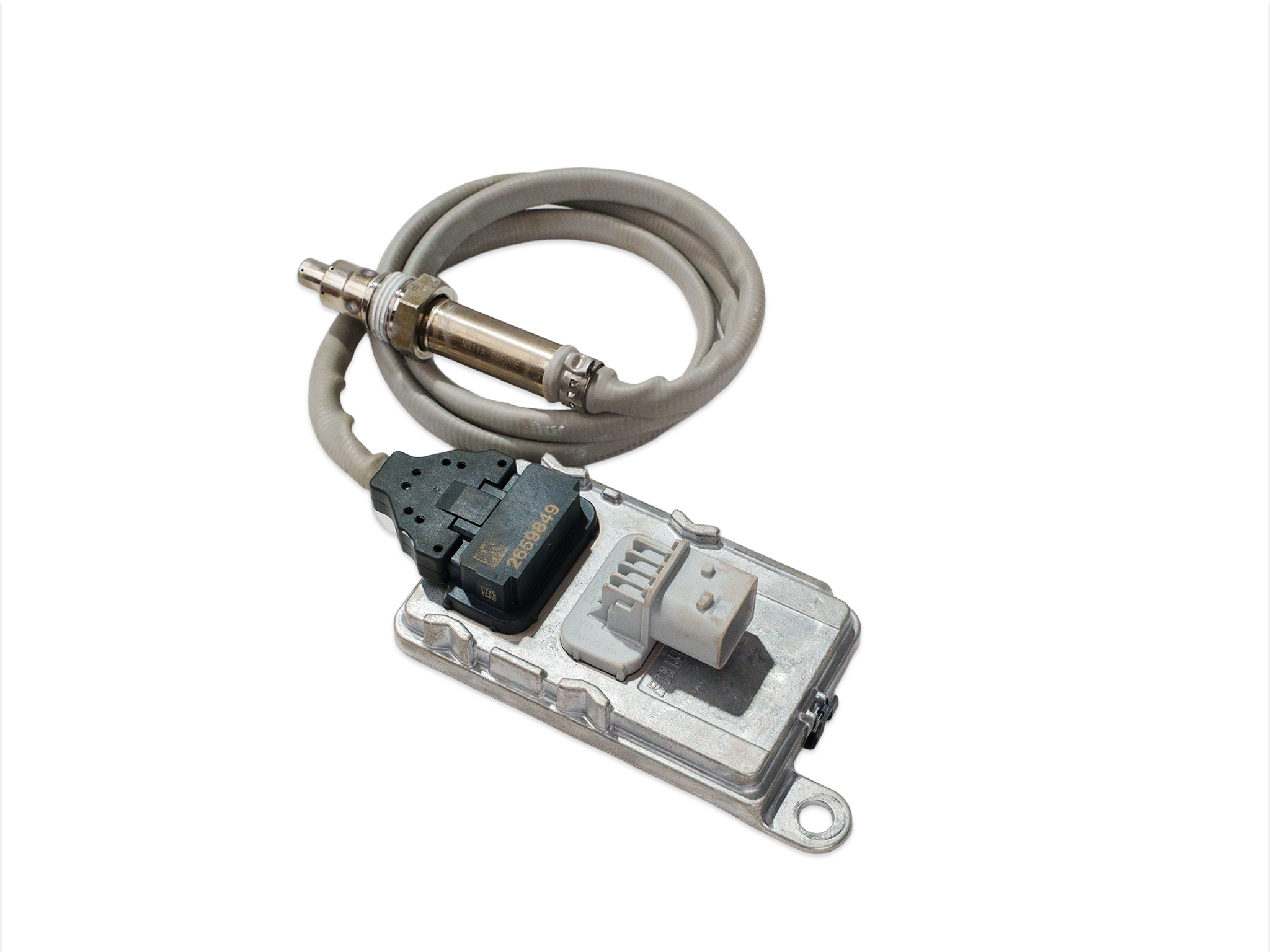 Sensor de NOX SCR