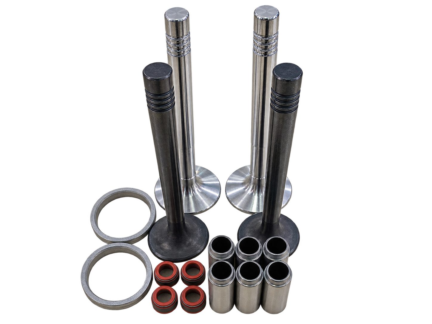 KIT DE REPARO DO CABEÇOTE